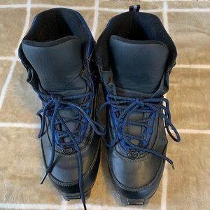 Men’s Nordic Cross Country Ski Boots